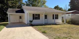 2 Bedroom, 1 Bathroom Home in Paragould AR - Gallery 1