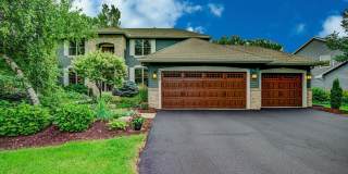 Immaculate 5 Bedroom 4 Bath in Chanhassen - Available August 1st. Gallery 1