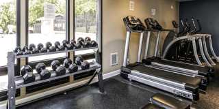 Club at Highland Park Gallery 14