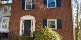 Well Maintained 2 Bedroom 2.5 Bath Townhome in Great Marietta Location w/ a Unfinished Basement Gallery 1