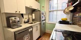 21 Revere St. Gallery 2