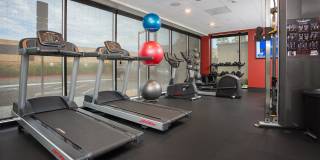 Los Alamitos Luxury Apartments Gallery 13