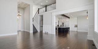 Luxurious Herriman 6 Bed with Indoor Court, Theater & Stunning Views!!! Gallery 23