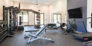 53 West Luxury Apartments Gallery 48