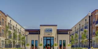 The Village at Lexington Ranch - Townhomes Gallery 11