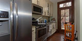 Nicely renovated 4 bed unit near Northeastern! Gallery 1
