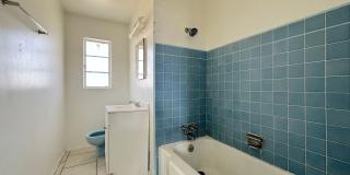 Northeast El Paso 3 Bed Refrig A/C Gallery 19