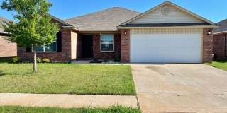 Great 4 Bedroom In Yukon Schools Gallery 1