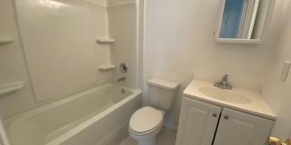 Efficient 2 Bed/1 Bath Duplex Unit in Springfield w/Easy Access to Tyndall AFB! **SPECIAL: 1/2 Off First Month's Rent** Efficient 2 Bed/1 Bath Duplex Unit in Springfield w/Easy Access to Tyndall AFB! **SPECIAL: 1/2 Off First Month's Rent** Gallery 8