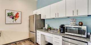 Greenbriar Estates Townhomes Gallery 20