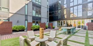 Q21 Apartments Gallery 17