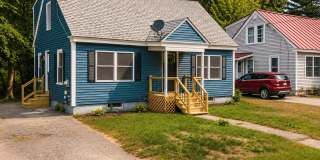 Spacious 3-Bedroom, 2-Bathroom Home – Heat Included!!! Gallery 1