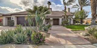 Ocotillo Private Oasis & Pool (May - October Monthly Only | No Long Term Rentals) Gallery 85