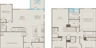 New Spacious 5 Bedroom house in La Vergne New Spacious 5 Bedroom house in La Vergne Gallery 40