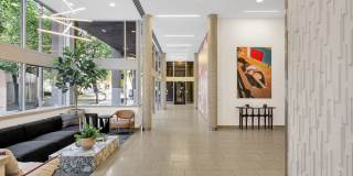 Affordable Housing - Houston House Gallery 12