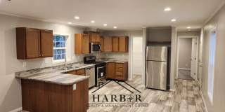 Single Family Manufactured Home Gallery 1