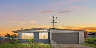 Vallejo's Granada Heights 3BD/2BA Home for Rent! Gallery 1