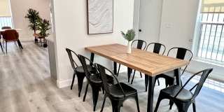 The Oasis - Co-Living Gallery 7
