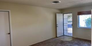Spacious Duplex in Anderson w/ Yard! Spacious Duplex in Anderson w/ Yard! Gallery 5