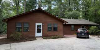 1705 Cedar Shoals Drive Gallery 1