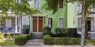 2308 Barnard Street Gallery 1