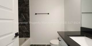 Stunning New Construction Simmons Home - 5 Bed 3 Bath - Move In Ready! Gallery 35