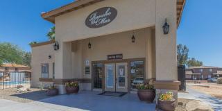 Ventura Villas Gallery 1