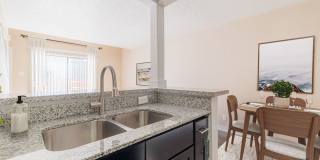 High Point Village Apartments Gallery 4