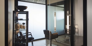 The Cooper Gallery 35