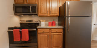 Cromwell Valley Gallery 3