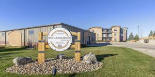 Highlands Ridge Apartments Gallery 1