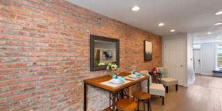 Amazing location close to all that Station North/Greenmount West and have to offer! Gallery 9