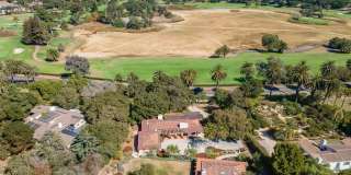Fully Furnished Hope Ranch Retreat with Golf Course Views & Private Casita Gallery 37