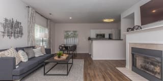 The Residence At Barrington Apartments Gallery 28