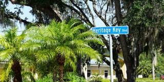 Heritage Key Villas Heritage Key Villas Gallery 29