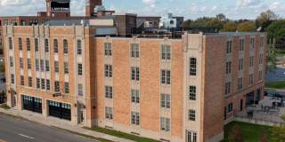 Experience Historic Charm with Modern Luxury at 538 Erie Blvd. West Gallery 45