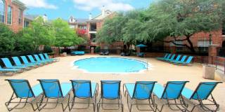 The Saxony Apartments The Saxony Apartments Gallery 14