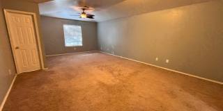 Move-In Special. ½ off the first full month's rent with a 12-month lease Gallery 15