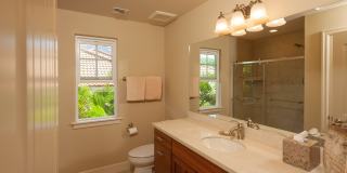 Gorgeous free standing luxury Hokulani Golf Villa fully furnished 3/2.5 for rent Gallery 21
