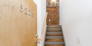 18th Street Lofts Gallery 14