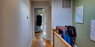 907 Webster St, NW #3 Gallery 27