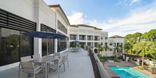 Central Gardens Grand Gallery 8