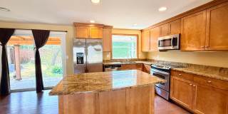 Updated 3BR Rambler | RV/Boat Parking | Gardener’s Backyard Updated 3BR Rambler | RV/Boat Parking | Gardener’s Backyard Gallery 5