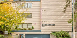 Shorecrest Apartments Gallery 13