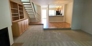 $4900-  Mountain View Townhouse-2 bedroom 2.5 bath. Gallery 14
