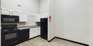 Kensington & Chesterfield - Student Housing Gallery 4