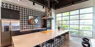 Lofts at Watters Creek Gallery 15