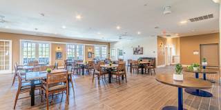 Senior & Affordable Housing – The Cesera 55+ Apartments Gallery 8