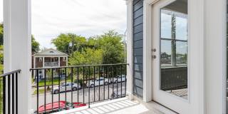 Modern Manchester Apartment Gallery 16