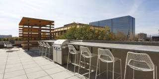 MOTO Apartments Gallery 16
